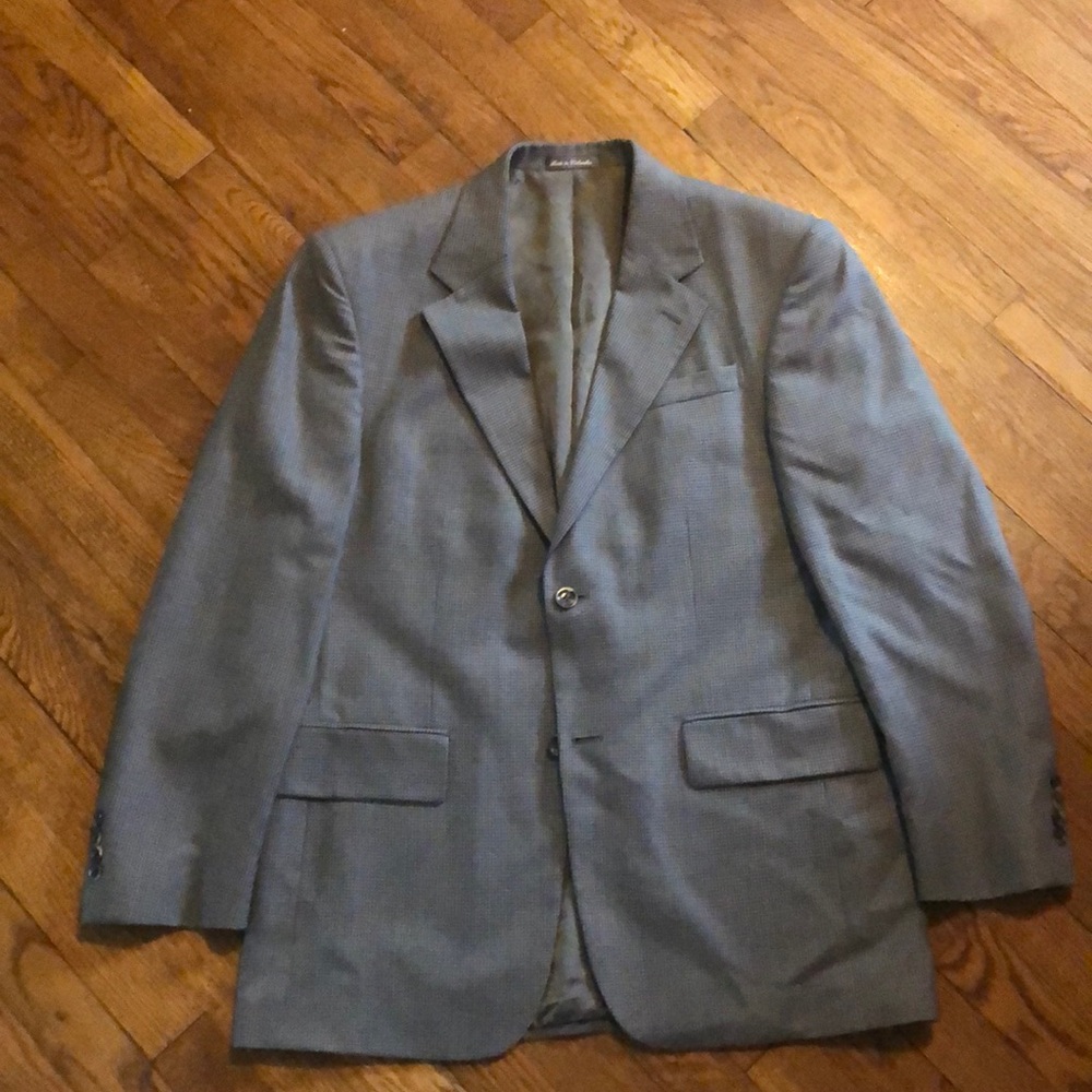 Oscar de la renta blazer